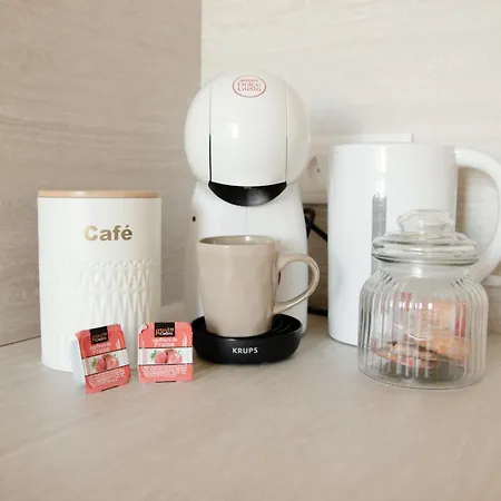 Apartment Meuble Le Refuge Dore Avec Netflix