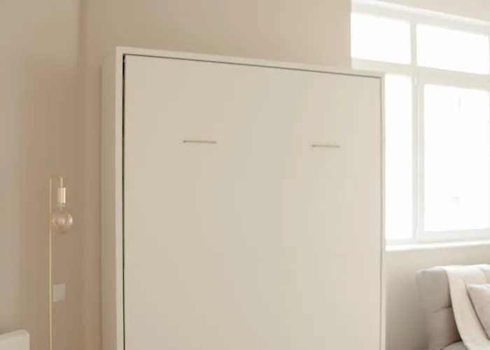 Meuble Le Refuge Dore Avec Netflix Апартаменты Homecourt