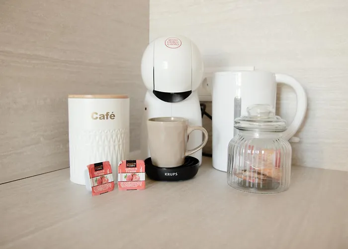 Апартаменты Meuble Le Refuge Dore Avec Netflix