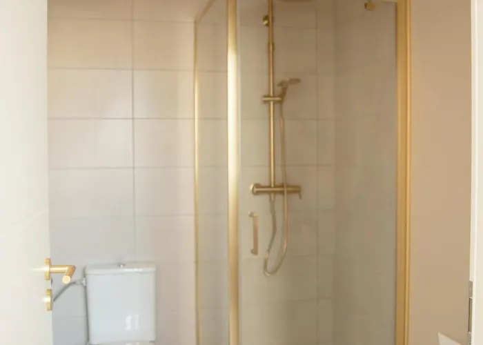 Апартаменты Meuble Le Refuge Dore Avec Netflix