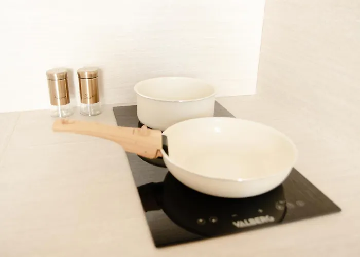 Апартаменты Meuble Le Refuge Dore Avec Netflix *